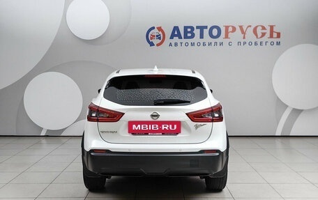 Nissan Qashqai, 2019 год, 1 540 000 рублей, 4 фотография