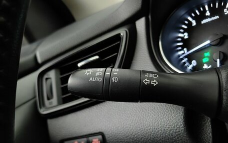 Nissan Qashqai, 2019 год, 1 540 000 рублей, 20 фотография