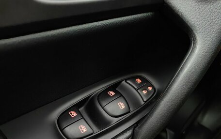 Nissan Qashqai, 2019 год, 1 540 000 рублей, 24 фотография