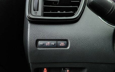 Nissan Qashqai, 2019 год, 1 540 000 рублей, 22 фотография
