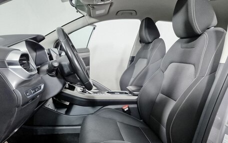 Geely Coolray I, 2022 год, 1 146 000 рублей, 12 фотография