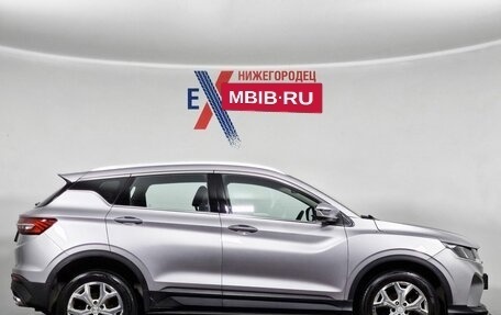 Geely Coolray I, 2022 год, 1 146 000 рублей, 4 фотография