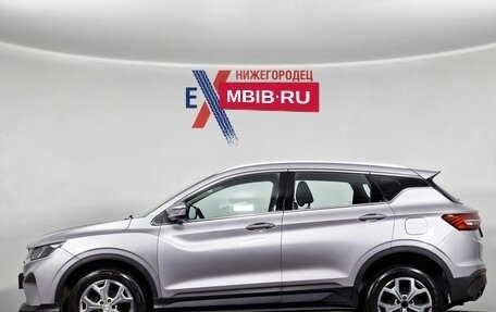 Geely Coolray I, 2022 год, 1 146 000 рублей, 8 фотография