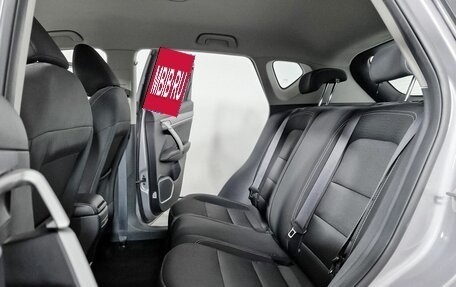 Geely Coolray I, 2022 год, 1 146 000 рублей, 11 фотография