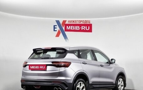 Geely Coolray I, 2022 год, 1 146 000 рублей, 5 фотография