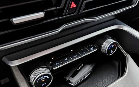 Geely Coolray I, 2022 год, 1 146 000 рублей, 16 фотография