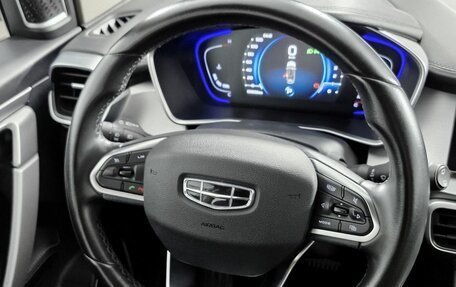 Geely Coolray I, 2022 год, 1 146 000 рублей, 20 фотография