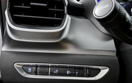 Geely Coolray I, 2022 год, 1 146 000 рублей, 17 фотография