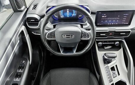 Geely Coolray I, 2022 год, 1 146 000 рублей, 18 фотография