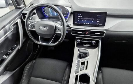 Geely Coolray I, 2022 год, 1 146 000 рублей, 22 фотография