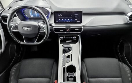 Geely Coolray I, 2022 год, 1 146 000 рублей, 23 фотография