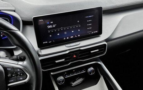 Geely Coolray I, 2022 год, 1 146 000 рублей, 21 фотография