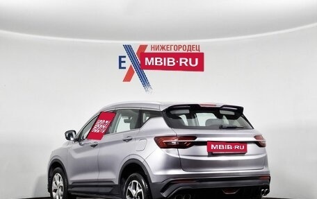 Geely Coolray I, 2022 год, 1 146 000 рублей, 7 фотография