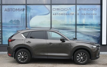 Mazda CX-5 II, 2020 год, 2 965 000 рублей, 4 фотография