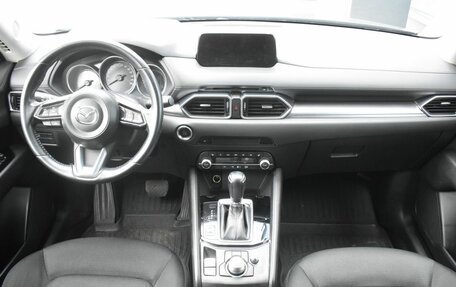 Mazda CX-5 II, 2020 год, 2 965 000 рублей, 12 фотография