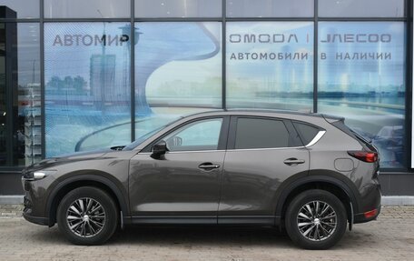 Mazda CX-5 II, 2020 год, 2 965 000 рублей, 8 фотография