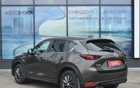 Mazda CX-5 II, 2020 год, 2 965 000 рублей, 7 фотография