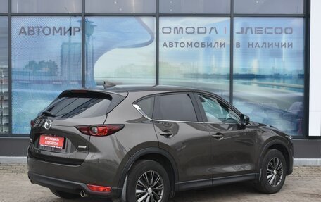 Mazda CX-5 II, 2020 год, 2 965 000 рублей, 5 фотография