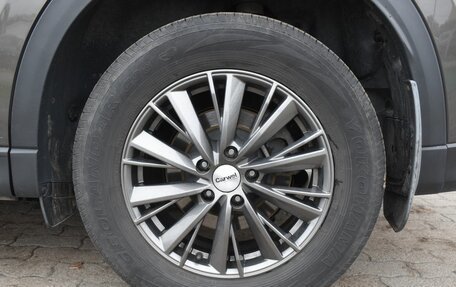 Mazda CX-5 II, 2020 год, 2 965 000 рублей, 9 фотография
