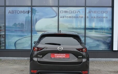 Mazda CX-5 II, 2020 год, 2 965 000 рублей, 6 фотография