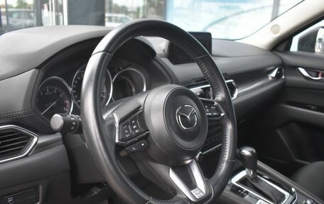Mazda CX-5 II, 2020 год, 2 965 000 рублей, 13 фотография