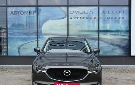 Mazda CX-5 II, 2020 год, 2 965 000 рублей, 2 фотография