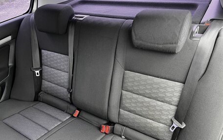 Skoda Octavia, 2013 год, 745 000 рублей, 8 фотография