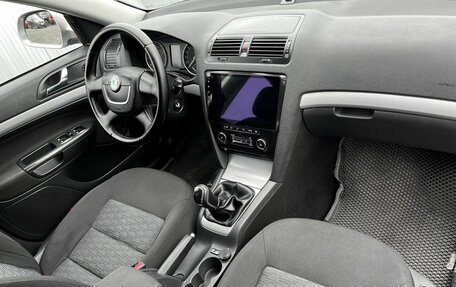 Skoda Octavia, 2013 год, 745 000 рублей, 10 фотография