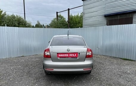 Skoda Octavia, 2013 год, 745 000 рублей, 4 фотография