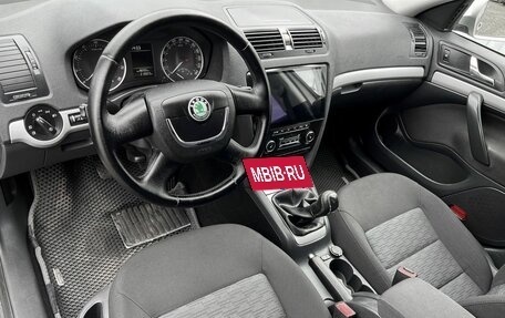 Skoda Octavia, 2013 год, 745 000 рублей, 7 фотография