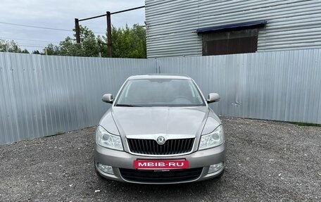 Skoda Octavia, 2013 год, 745 000 рублей, 3 фотография
