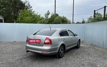 Skoda Octavia, 2013 год, 745 000 рублей, 2 фотография