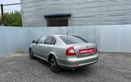 Skoda Octavia, 2013 год, 745 000 рублей, 6 фотография