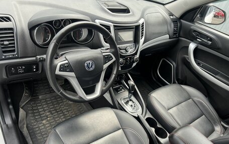 Changan CS35, 2017 год, 795 000 рублей, 7 фотография