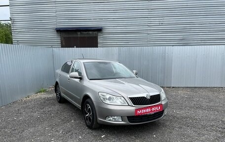 Skoda Octavia, 2013 год, 745 000 рублей, 5 фотография