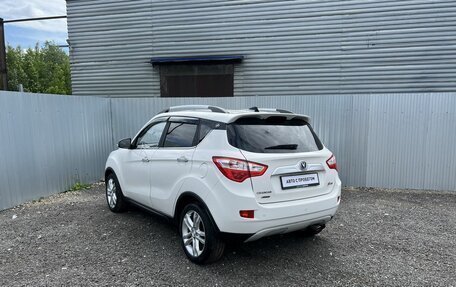 Changan CS35, 2017 год, 795 000 рублей, 6 фотография