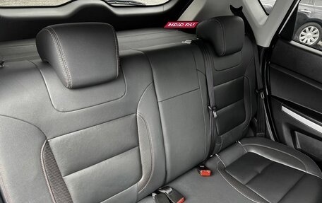 Changan CS35, 2017 год, 795 000 рублей, 9 фотография