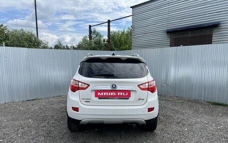 Changan CS35, 2017 год, 795 000 рублей, 4 фотография