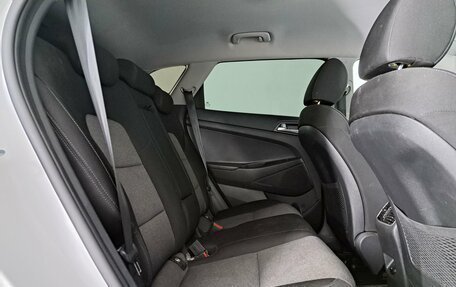 Hyundai Tucson III, 2018 год, 2 030 000 рублей, 18 фотография