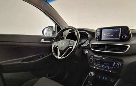 Hyundai Tucson III, 2018 год, 2 030 000 рублей, 16 фотография