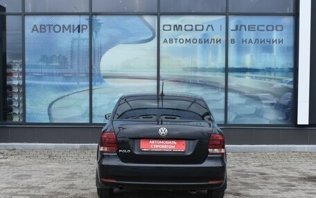 Volkswagen Polo VI (EU Market), 2018 год, 1 104 000 рублей, 6 фотография