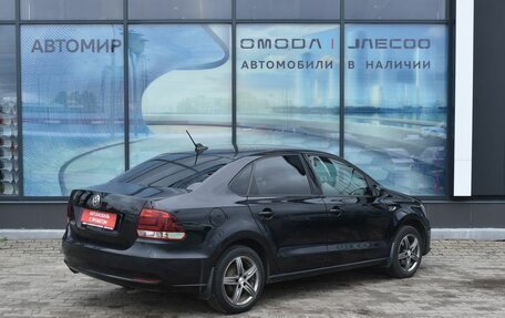 Volkswagen Polo VI (EU Market), 2018 год, 1 104 000 рублей, 5 фотография