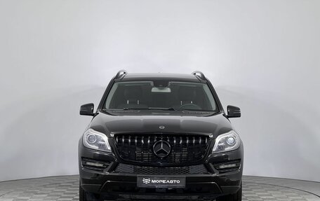 Mercedes-Benz GL-Класс, 2013 год, 2 500 000 рублей, 2 фотография