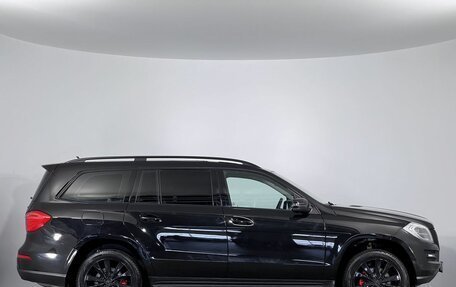 Mercedes-Benz GL-Класс, 2013 год, 2 500 000 рублей, 4 фотография