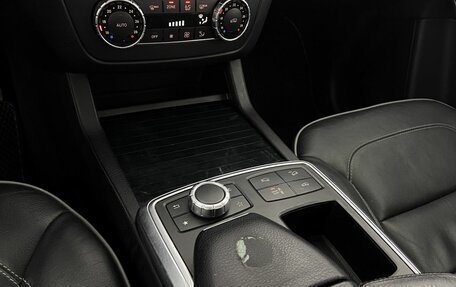 Mercedes-Benz GL-Класс, 2013 год, 2 500 000 рублей, 16 фотография