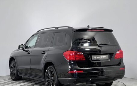 Mercedes-Benz GL-Класс, 2013 год, 2 500 000 рублей, 7 фотография