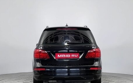 Mercedes-Benz GL-Класс, 2013 год, 2 500 000 рублей, 6 фотография