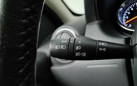 Renault Duster I рестайлинг, 2018 год, 1 120 000 рублей, 21 фотография