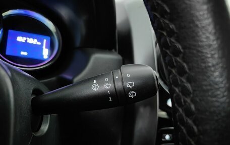 Renault Duster I рестайлинг, 2018 год, 1 120 000 рублей, 22 фотография