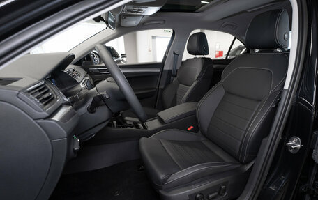 Skoda Superb III рестайлинг, 2025 год, 3 250 000 рублей, 9 фотография